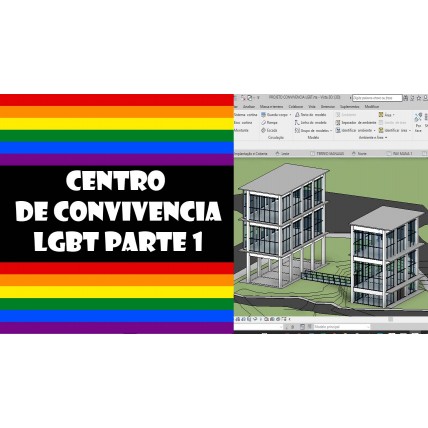 CENTRO DE CONVIVENCIA LGBT